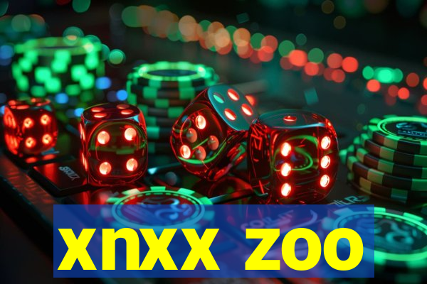 xnxx zoo